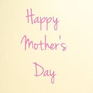 What is Jordana Green's perfect Mothers Day?