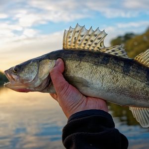 The Minnesota Fishing Opener is here!