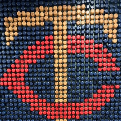 Twins use new look bullpen to cement a pair of close wins in Cleveland.