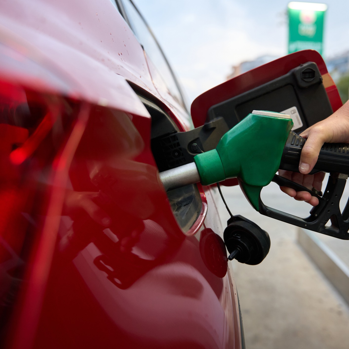 Minnesota Service Station owners aren't to blame for high prices.