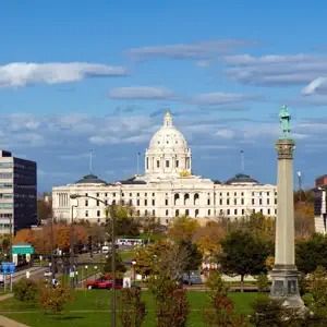 Session Sit In:   Reaction on "The Capitol Clash!"