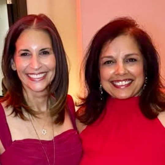 Jordana Green loves AI, do you?