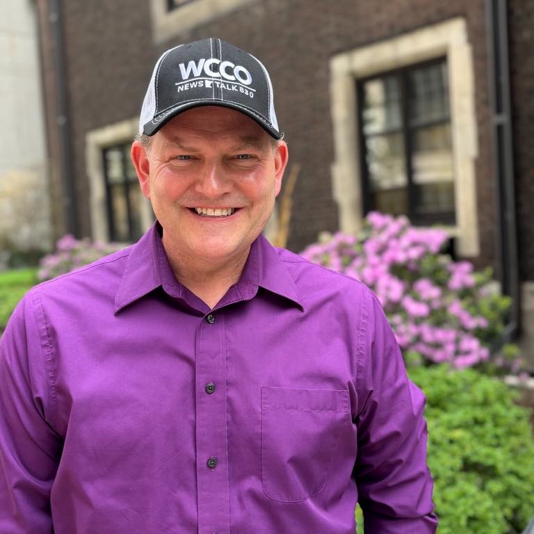 Chris Shaffer on weather:   Hang in there, Memorial Day weekend will end up being really nice!