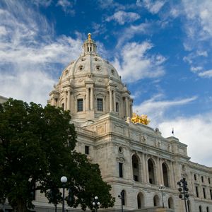 Recapping The 2026 Minnesota Legislative Session