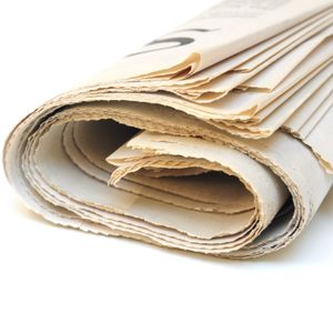 Catching up with Columnist Rochelle Olson