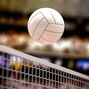 Professional Volleyball Comes to Minnesota