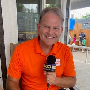 Chris Shaffer on Weather: Bliss continues.