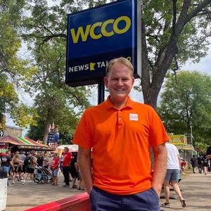 Chris Shaffer on Weather:   A nice weekend but a chance of rain next week?
