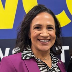 Vote 2026:  Lisa DeMuth is back in the race for Governor.