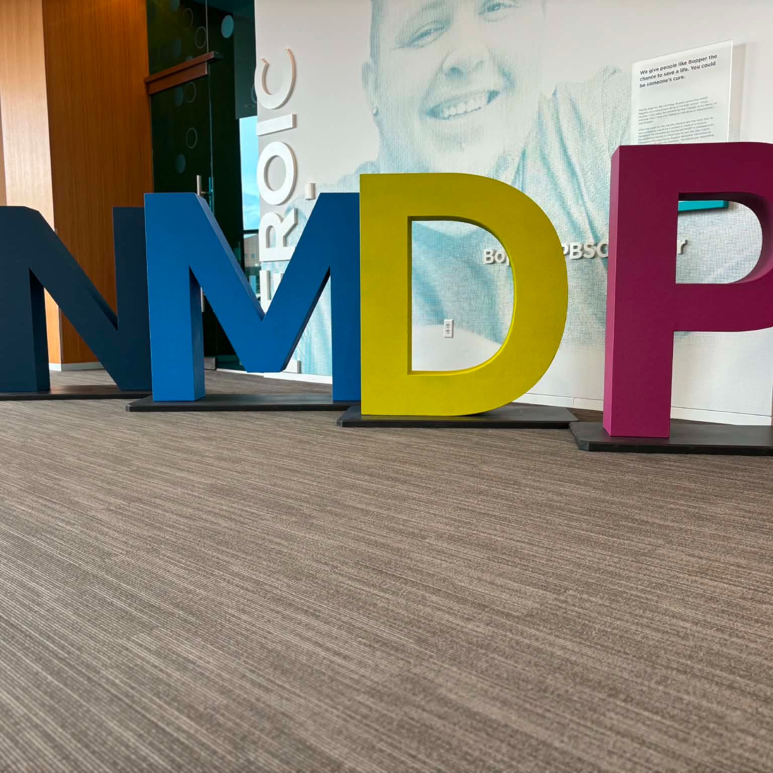 The NMDP Auction is less than two weeks away!