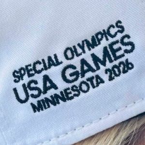 The Special Olympics USA Games open in 3 weeks