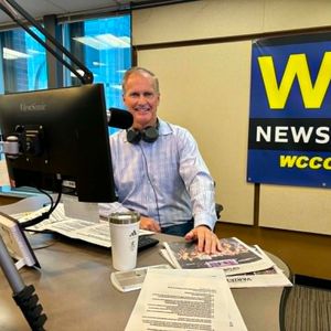 Did you know Tom Hauser loves to plant roses in his yard?