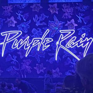 Celebrating the life of Prince this weekend in Minneapolis-Find out more from Prince's former Musical Director.