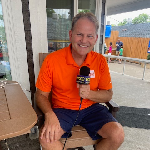 Chris Shaffer on Weather:  Dare I say there is a "Chill" in the air?