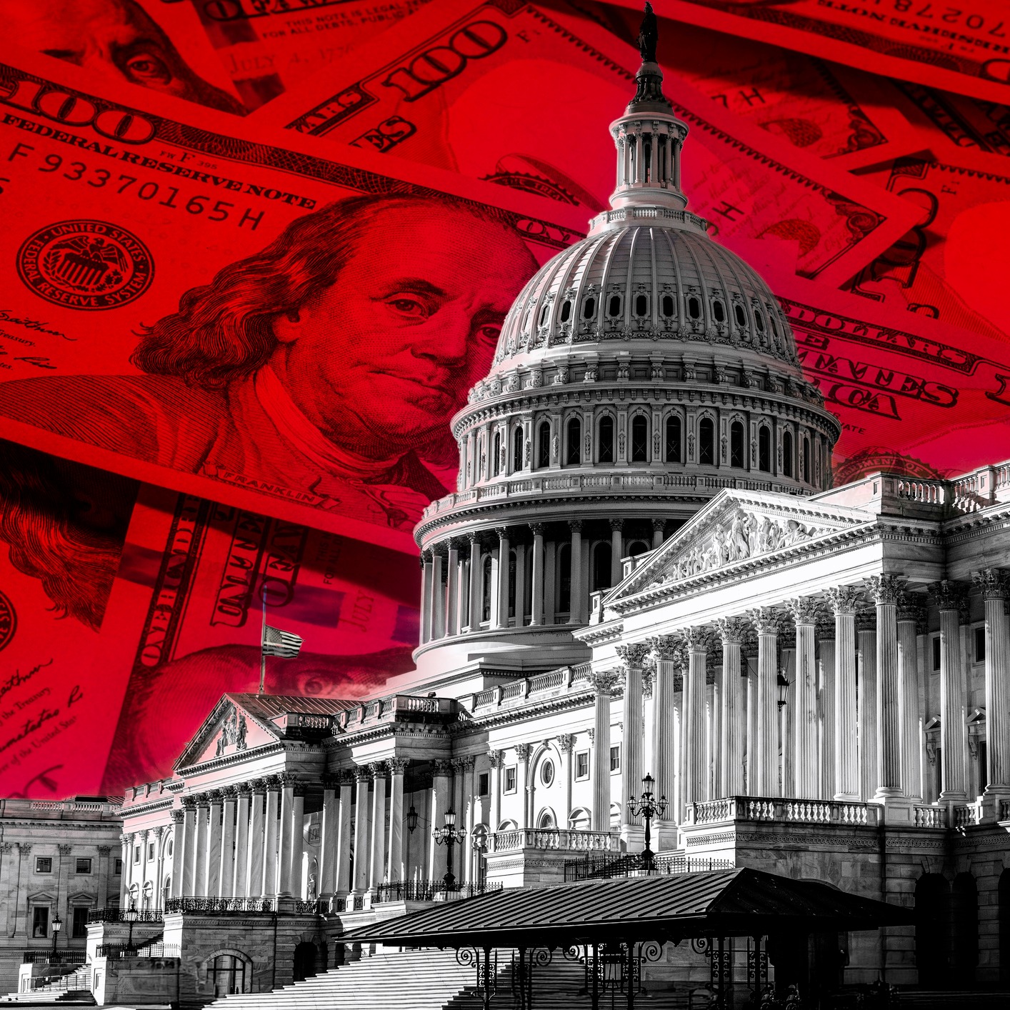 There is a new chair of the Federal Reserve, will he impact interest rate news tomorrow?