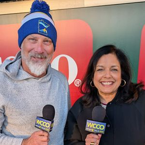 Twins Manager Derek Shelton:   "Byron Buxton should be starting in the All Star Game!"
