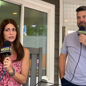 Jordana Green recaps an emotional radio auction, benefitting NMDP
