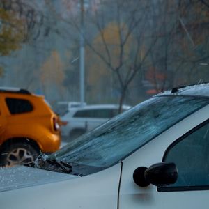 Chris Shaffer on cars, and of course the endless rain and storms!