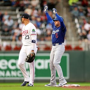 Toby Gardenhire previews Shohei vs. Joe Ryan, concerts and Saints!