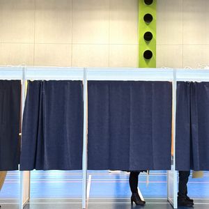 Esme Murphy on primaries, voting integrity and mail in voting!