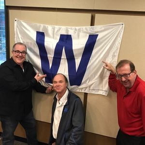 So long Steve Simpson!   Mike Lynch