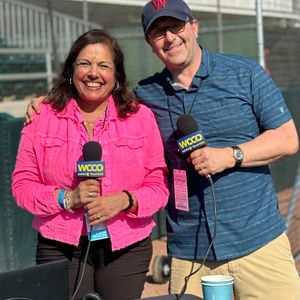 Twins 1st Pitch-Twins survive a scare in Houston.   Kris Atteberry with the recap.