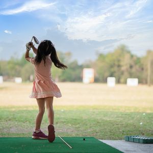 The Drive:  Gem Lake Hills is fun for all!