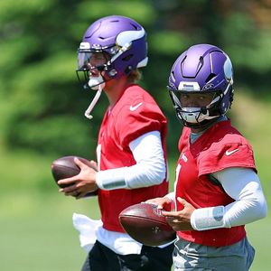 Pete Najarian on the up and down markets and the Kyler Murray reality!