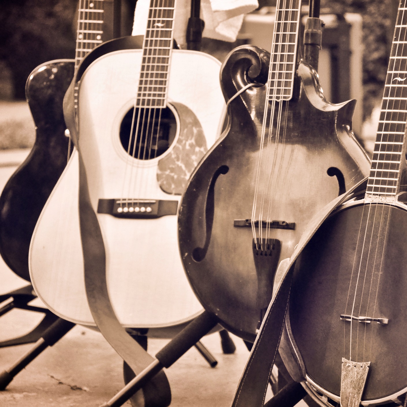 The Country Club Festival gets underway on Friday in St. Paul.