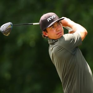 "The Drive!"   Minnesota's next breakout golfer is hunting for his PGA Tour Card.