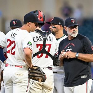 Twins First Pitch: Dan Hayes on Twins first half, All Star break and Walker Jenkins!