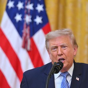 Brian McDaniel on Trump address, media criticism and Lindell nod!