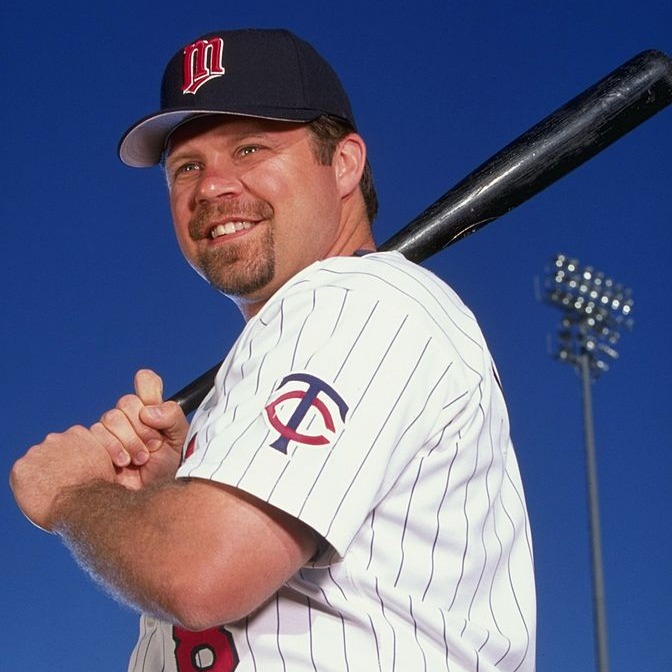 Ron Coomer previewing Cubs-Twins from Wrigley Field this weekend!