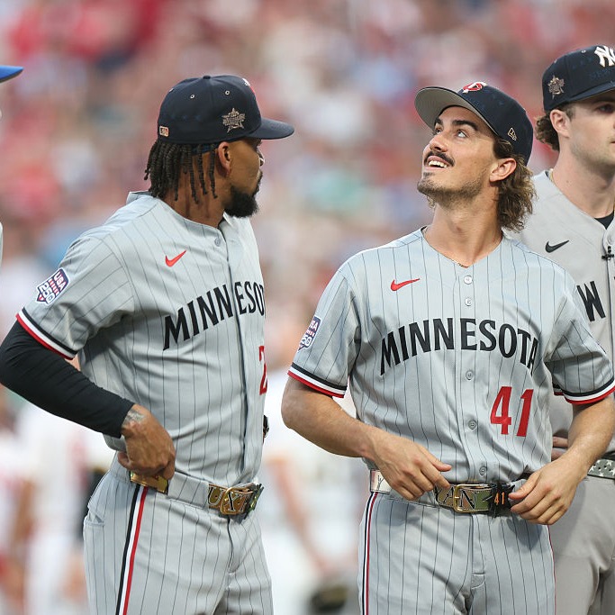 Henry Lake on the Twins returning to action, the Wolves-LeBron sweepstakes and more!