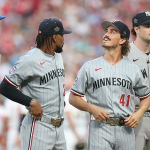 Henry Lake on the Twins returning to action, the Wolves-LeBron sweepstakes and more!
