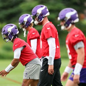 Pete Najarian recaps SACK Summit, Vikings QB dilemma and Gophers optimism!