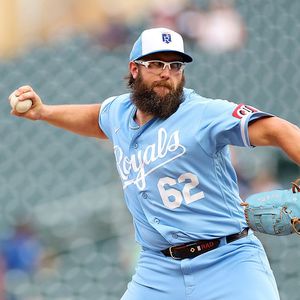 Randy Dobnak emerges from nowhere to baffle the Twins on Wednesday night.