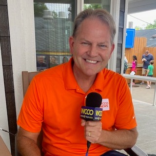 Chris Shaffer on Weather:  Friday rain turns to weekend sunshine!