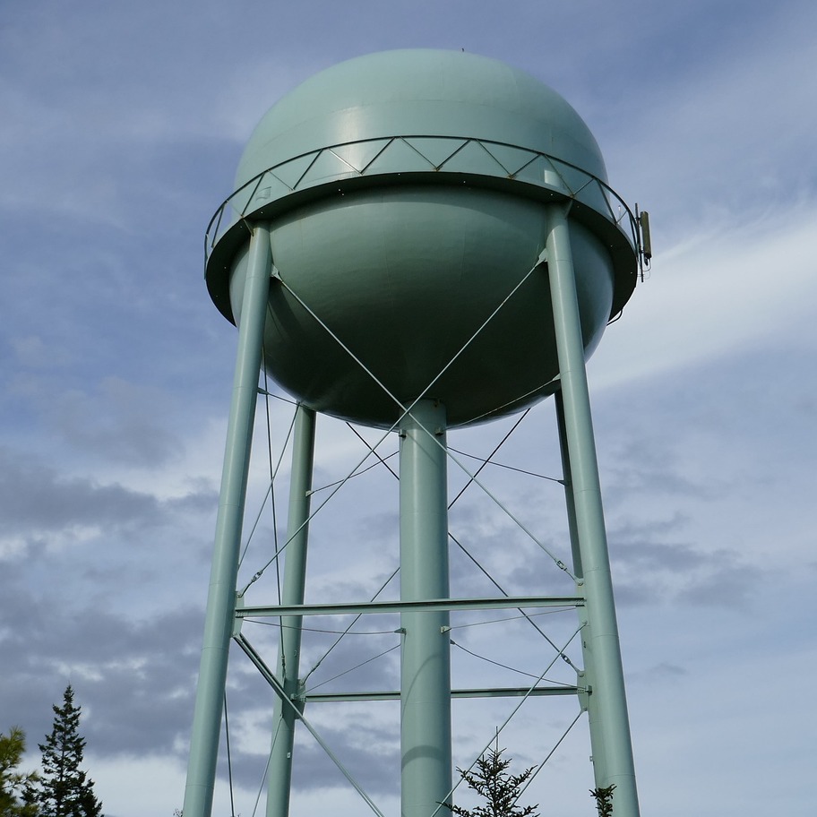 Is Iran targeting Minnesota water systems?