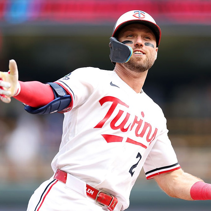 The Shot Heard Round Minnesota!   Kody Clemens lifts the Twins to a stunning comeback win on Thursday.
