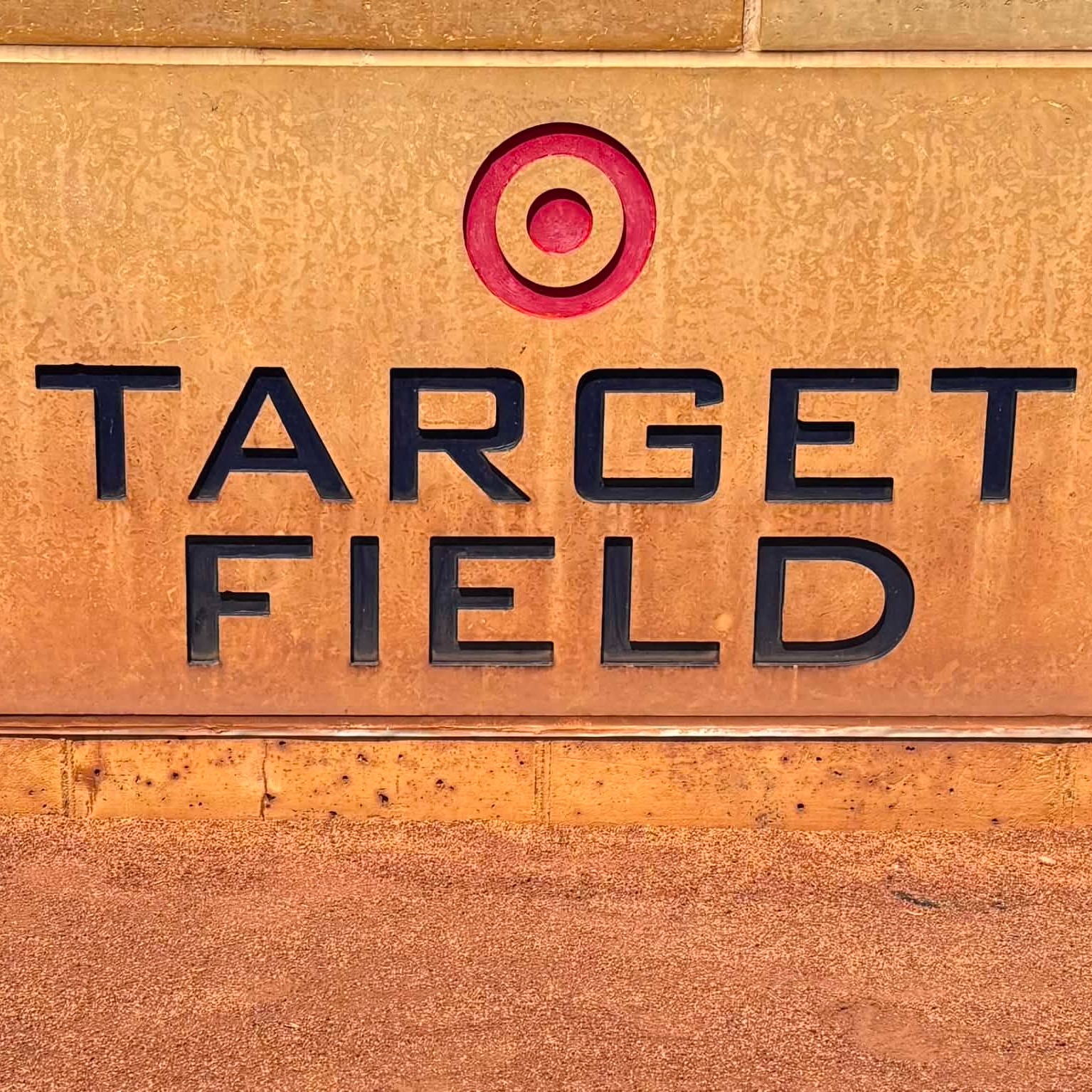 Twins 1st Pitch:  When the Twins are on the road, Target Field will still be busy.