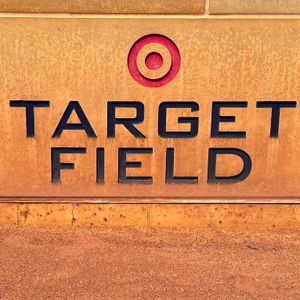 Twins 1st Pitch:  When the Twins are on the road, Target Field will still be busy.