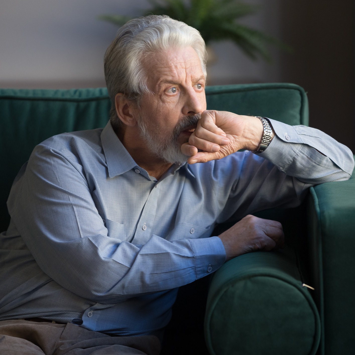 What is a "Grey Divorce?"   Find out on The WCCO Morning News