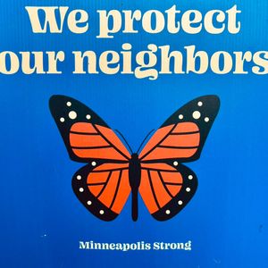 1 Week Until Primary Day!    Minneapolis prepares