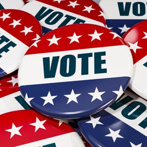 Primary Day is one week away!   MN Primary 101!