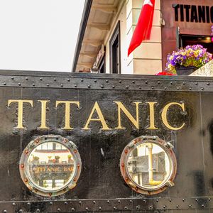 Titanic:   An Immersive Experience is coming to Minneapolis!