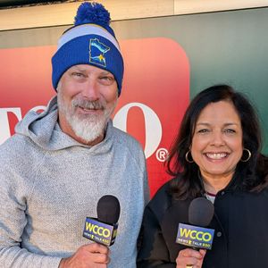 Twins 1st Pitch:  Manager Derek Shelton talks with Vineeta about Joe Ryan, new pitchers and "No Spiderman."
