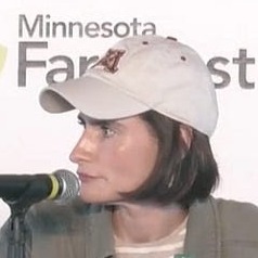 The Morning Take:   Farm Fest Forums were the highlight of Wednesday in Morgan, Minnesota.