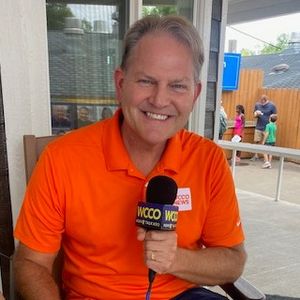 Chris Shaffer on Weather:   Could we get some rain on Friday?