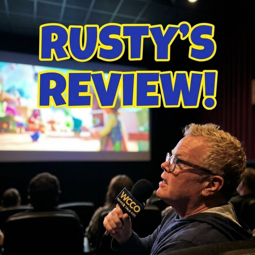 Rusty's Review:  One Night Only is a winner!